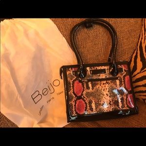 Beijo purse- Founders Edition
